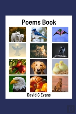 Bertrand.pt - Poems Book