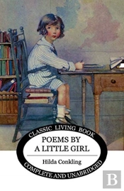 Poems By A Little Girl