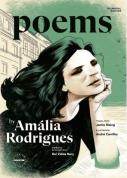 Poems by Amália Rodrigues