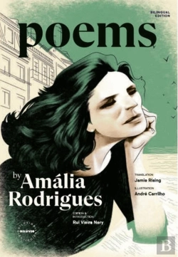 Bertrand.pt - Poems by Amália Rodrigues