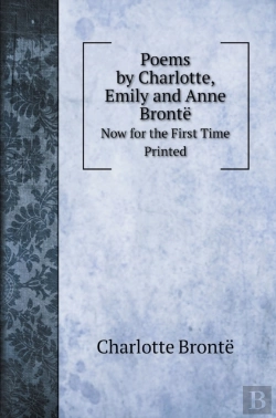 Bertrand.pt - Poems By Charlotte, Emily And Anne Bront