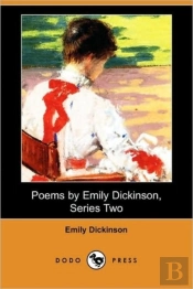 Poems By Emily Dickinson, Series Two