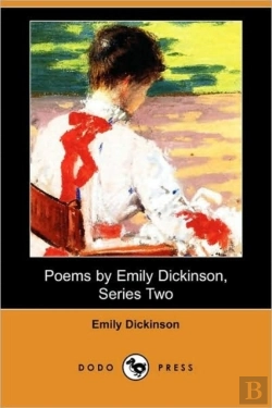Bertrand.pt - Poems By Emily Dickinson, Series Two