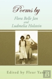 Poems By Flora Belle Jan And Ludmelia Ho