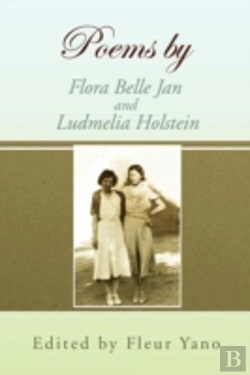 Bertrand.pt - Poems By Flora Belle Jan And Ludmelia Ho