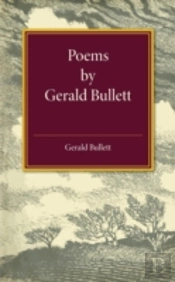 Poems By Gerald Bullett
