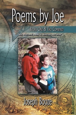 Bertrand.pt - Poems By Joe Books One & Two Combined