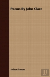 Poems By John Clare