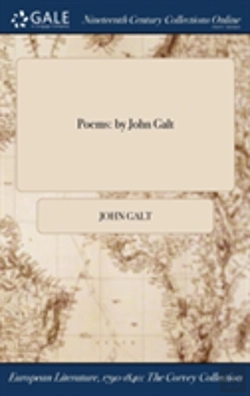Bertrand.pt - Poems: By John Galt