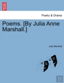 Bertrand.pt - Poems. (By Julia Anne Marshall.)
