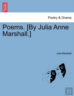 Bertrand.pt - Poems. (By Julia Anne Marshall.)