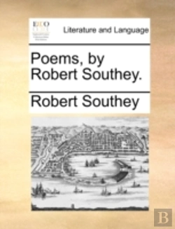 Bertrand.pt - Poems, By Robert Southey.