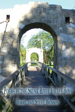 Bertrand.pt - Poems By The Skunk River Valley Boys