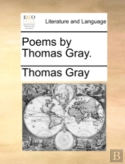 Bertrand.pt - Poems By Thomas Gray.