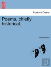 Poems, Chiefly Historical.