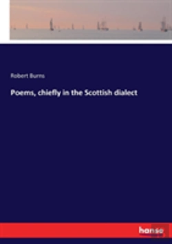 Bertrand.pt - Poems, Chiefly In The Scottish Dialect