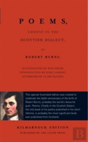 Poems, Chiefly In The Scottish Dialect