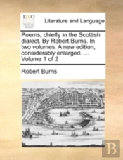 Poems, Chiefly In The Scottish Dialect.
