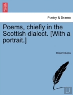 Bertrand.pt - Poems, Chiefly In The Scottish Dialect. (With A Portrait.)