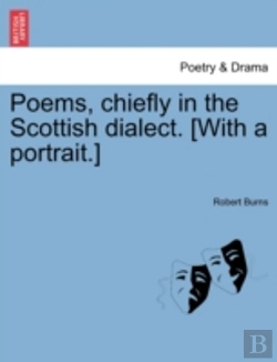 Bertrand.pt - Poems, Chiefly In The Scottish Dialect. (With A Portrait.)