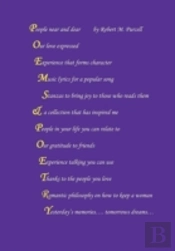 Poems & Poetry