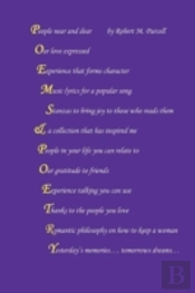 Poems & Poetry