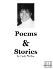 Poems & Stories By Dolly Mcrae