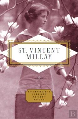 Bertrand.pt - Poems: Edna St Vincent Millay