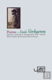 Poems - Emile Verhaeren