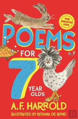 Bertrand.pt - Poems For 7 Year Olds