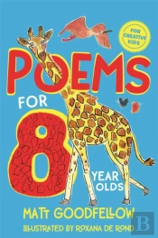 Poems For 8 Year Olds