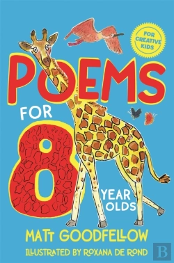 Bertrand.pt - Poems For 8 Year Olds