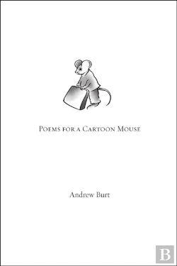 Bertrand.pt - Poems For A Cartoon Mouse