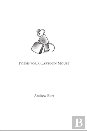 Poems For A Cartoon Mouse