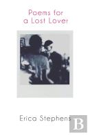 Poems For A Lost Lover
