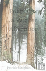 Poems For A Winter Afternoon