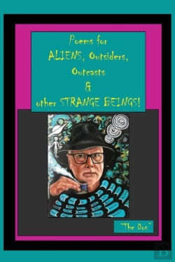 Bertrand.pt - Poems For Aliens, Outsiders, Outcasts & Other Strange Beings!