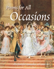 Poems For All Occasions