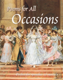 Bertrand.pt - Poems For All Occasions