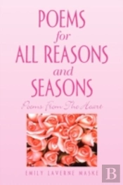 Poems For All Reasons And Seasons