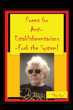 Bertrand.pt - Poems For Anti-Establishmentarians-Fuck The System!