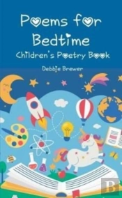 Poems For Bedtime Children'S Poetry Book