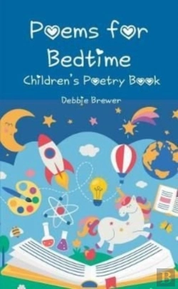 Bertrand.pt - Poems For Bedtime Children'S Poetry Book