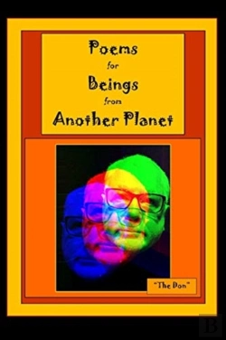 Bertrand.pt - Poems For Beings From Another Planet