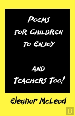 Bertrand.pt - Poems For Children To Enjoy