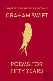 Poems For Fifty Years