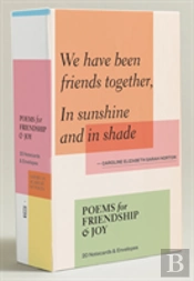 Poems For Friendship & Joy