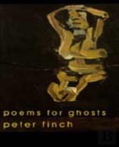 Poems For Ghosts
