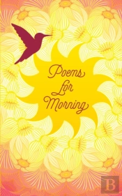 Poems For Morning