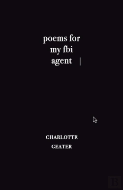 Bertrand.pt - Poems For My Fbi Agent